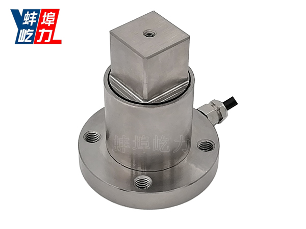 YL-NLF1方頭靜態(tài)扭矩傳感